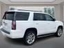 2020 WHITE GMC YUKON SLT (1GKS2BKC8LR) with an 5.3L engine, Automatic transmission, located at 908 SE 14th Street, Des Moines, IA, 50317, (515) 281-0330, 41.580303, -93.597046 - Photo#2