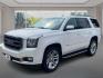 2020 WHITE GMC YUKON SLT (1GKS2BKC8LR) with an 5.3L engine, Automatic transmission, located at 908 SE 14th Street, Des Moines, IA, 50317, (515) 281-0330, 41.580303, -93.597046 - Photo#7