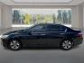 2015 BLACK HONDA ACCORD LX (1HGCR2F35FA) with an 2.4L engine, Continuously Variable transmission, located at 908 SE 14th Street, Des Moines, IA, 50317, (515) 281-0330, 41.580303, -93.597046 - Photo#5