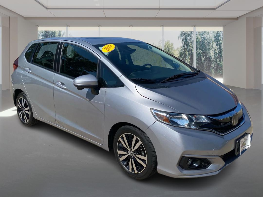 photo of 2019 HONDA FIT EX
