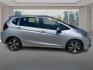 2019 SILVER HONDA FIT EX (3HGGK5H88KM) with an 1.5L engine, Continuously Variable transmission, located at 908 SE 14th Street, Des Moines, IA, 50317, (515) 281-0330, 41.580303, -93.597046 - Photo#1