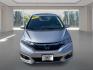 2019 SILVER HONDA FIT EX (3HGGK5H88KM) with an 1.5L engine, Continuously Variable transmission, located at 908 SE 14th Street, Des Moines, IA, 50317, (515) 281-0330, 41.580303, -93.597046 - Photo#6