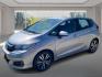 2019 SILVER HONDA FIT EX (3HGGK5H88KM) with an 1.5L engine, Continuously Variable transmission, located at 908 SE 14th Street, Des Moines, IA, 50317, (515) 281-0330, 41.580303, -93.597046 - Photo#7