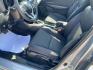 2019 SILVER HONDA FIT EX (3HGGK5H88KM) with an 1.5L engine, Continuously Variable transmission, located at 908 SE 14th Street, Des Moines, IA, 50317, (515) 281-0330, 41.580303, -93.597046 - Photo#8