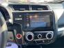 2019 SILVER HONDA FIT EX (3HGGK5H88KM) with an 1.5L engine, Continuously Variable transmission, located at 908 SE 14th Street, Des Moines, IA, 50317, (515) 281-0330, 41.580303, -93.597046 - Photo#13