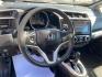 2019 SILVER HONDA FIT EX (3HGGK5H88KM) with an 1.5L engine, Continuously Variable transmission, located at 908 SE 14th Street, Des Moines, IA, 50317, (515) 281-0330, 41.580303, -93.597046 - Photo#16