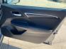 2019 SILVER HONDA FIT EX (3HGGK5H88KM) with an 1.5L engine, Continuously Variable transmission, located at 908 SE 14th Street, Des Moines, IA, 50317, (515) 281-0330, 41.580303, -93.597046 - Photo#20