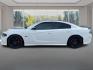 2023 WHITE DODGE CHARGER SCAT PACK (2C3CDXGJXPH) with an 6.4L engine, Automatic transmission, located at 908 SE 14th Street, Des Moines, IA, 50317, (515) 281-0330, 41.580303, -93.597046 - Photo#5