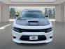 2023 WHITE DODGE CHARGER SCAT PACK (2C3CDXGJXPH) with an 6.4L engine, Automatic transmission, located at 908 SE 14th Street, Des Moines, IA, 50317, (515) 281-0330, 41.580303, -93.597046 - Photo#6