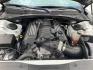 2023 WHITE DODGE CHARGER SCAT PACK (2C3CDXGJXPH) with an 6.4L engine, Automatic transmission, located at 908 SE 14th Street, Des Moines, IA, 50317, (515) 281-0330, 41.580303, -93.597046 - Photo#10