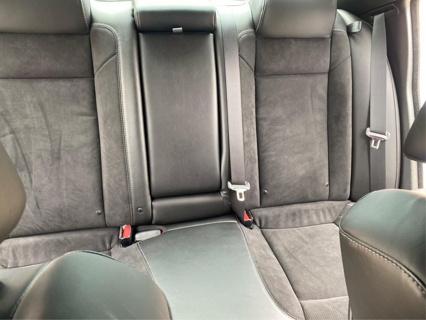 2023 WHITE DODGE CHARGER SCAT PACK (2C3CDXGJXPH) with an 6.4L engine, Automatic transmission, located at 908 SE 14th Street, Des Moines, IA, 50317, (515) 281-0330, 41.580303, -93.597046 - Photo#14