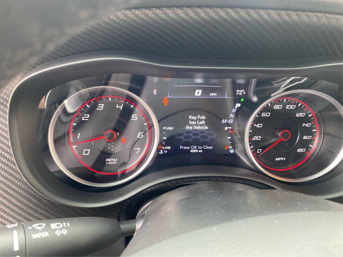 2023 WHITE DODGE CHARGER SCAT PACK (2C3CDXGJXPH) with an 6.4L engine, Automatic transmission, located at 908 SE 14th Street, Des Moines, IA, 50317, (515) 281-0330, 41.580303, -93.597046 - Photo#15