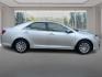 2012 SILVER TOYOTA CAMRY LE (4T1BF1FK4CU) with an 2.5L engine, Automatic transmission, located at 908 SE 14th Street, Des Moines, IA, 50317, (515) 281-0330, 41.580303, -93.597046 - Photo#1