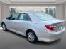 2012 SILVER TOYOTA CAMRY LE (4T1BF1FK4CU) with an 2.5L engine, Automatic transmission, located at 908 SE 14th Street, Des Moines, IA, 50317, (515) 281-0330, 41.580303, -93.597046 - Photo#4