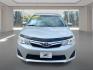 2012 SILVER TOYOTA CAMRY LE (4T1BF1FK4CU) with an 2.5L engine, Automatic transmission, located at 908 SE 14th Street, Des Moines, IA, 50317, (515) 281-0330, 41.580303, -93.597046 - Photo#6