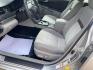2012 SILVER TOYOTA CAMRY LE (4T1BF1FK4CU) with an 2.5L engine, Automatic transmission, located at 908 SE 14th Street, Des Moines, IA, 50317, (515) 281-0330, 41.580303, -93.597046 - Photo#8