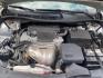 2012 SILVER TOYOTA CAMRY LE (4T1BF1FK4CU) with an 2.5L engine, Automatic transmission, located at 908 SE 14th Street, Des Moines, IA, 50317, (515) 281-0330, 41.580303, -93.597046 - Photo#10