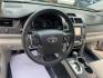 2012 SILVER TOYOTA CAMRY LE (4T1BF1FK4CU) with an 2.5L engine, Automatic transmission, located at 908 SE 14th Street, Des Moines, IA, 50317, (515) 281-0330, 41.580303, -93.597046 - Photo#16