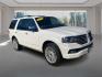 2015 WHITE LINCOLN NAVIGATOR (5LMJJ2JT4FE) with an 3.5L engine, Automatic transmission, located at 908 SE 14th Street, Des Moines, IA, 50317, (515) 281-0330, 41.580303, -93.597046 - Photo#0