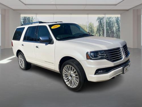 2015 LINCOLN NAVIGATOR