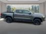 2019 GRAY TOYOTA TACOMA DOUBLE CAB SR (3TMCZ5AN8KM) with an 3.5L engine, Automatic transmission, located at 908 SE 14th Street, Des Moines, IA, 50317, (515) 281-0330, 41.580303, -93.597046 - Photo#1