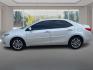 2018 SILVER TOYOTA COROLLA XLE (2T1BURHE6JC) with an 1.8L engine, Continuously Variable transmission, located at 908 SE 14th Street, Des Moines, IA, 50317, (515) 281-0330, 41.580303, -93.597046 - Photo#5