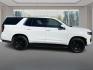 2021 WHITE CHEVROLET TAHOE 1500 (1GNSKLED5MR) with an 5.3L engine, Automatic transmission, located at 908 SE 14th Street, Des Moines, IA, 50317, (515) 281-0330, 41.580303, -93.597046 - Photo#1