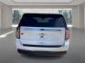 2021 WHITE CHEVROLET TAHOE 1500 (1GNSKLED5MR) with an 5.3L engine, Automatic transmission, located at 908 SE 14th Street, Des Moines, IA, 50317, (515) 281-0330, 41.580303, -93.597046 - Photo#3