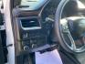 2021 WHITE CHEVROLET TAHOE 1500 (1GNSKLED5MR) with an 5.3L engine, Automatic transmission, located at 908 SE 14th Street, Des Moines, IA, 50317, (515) 281-0330, 41.580303, -93.597046 - Photo#17