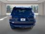 2021 BLUE TOYOTA 4RUNNER SR5/SR5 PREMIUM (JTENU5JR3M5) with an 4.0L engine, Automatic transmission, located at 908 SE 14th Street, Des Moines, IA, 50317, (515) 281-0330, 41.580303, -93.597046 - Photo#3