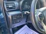 2021 BLUE TOYOTA 4RUNNER SR5/SR5 PREMIUM (JTENU5JR3M5) with an 4.0L engine, Automatic transmission, located at 908 SE 14th Street, Des Moines, IA, 50317, (515) 281-0330, 41.580303, -93.597046 - Photo#17
