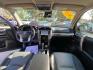 2021 BLUE TOYOTA 4RUNNER SR5/SR5 PREMIUM (JTENU5JR3M5) with an 4.0L engine, Automatic transmission, located at 908 SE 14th Street, Des Moines, IA, 50317, (515) 281-0330, 41.580303, -93.597046 - Photo#21