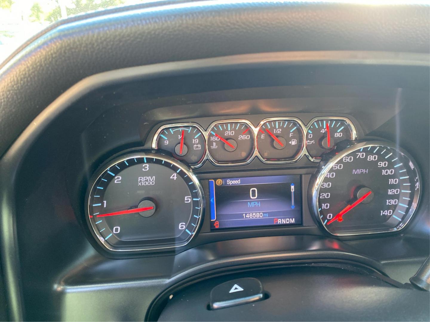2014 SILVER CHEVROLET SILVERADO 1500 LTZ (1GCVKSEC5EZ) with an 5.3L engine, Automatic transmission, located at 908 SE 14th Street, Des Moines, IA, 50317, (515) 281-0330, 41.580303, -93.597046 - Photo#14