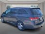 2016 GRAY HONDA ODYSSEY EXL (5FNRL5H68GB) with an 3.5L engine, Automatic transmission, located at 908 SE 14th Street, Des Moines, IA, 50317, (515) 281-0330, 41.580303, -93.597046 - Photo#4