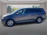 2016 GRAY HONDA ODYSSEY EXL (5FNRL5H68GB) with an 3.5L engine, Automatic transmission, located at 908 SE 14th Street, Des Moines, IA, 50317, (515) 281-0330, 41.580303, -93.597046 - Photo#5