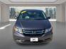 2016 GRAY HONDA ODYSSEY EXL (5FNRL5H68GB) with an 3.5L engine, Automatic transmission, located at 908 SE 14th Street, Des Moines, IA, 50317, (515) 281-0330, 41.580303, -93.597046 - Photo#6