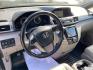 2016 GRAY HONDA ODYSSEY EXL (5FNRL5H68GB) with an 3.5L engine, Automatic transmission, located at 908 SE 14th Street, Des Moines, IA, 50317, (515) 281-0330, 41.580303, -93.597046 - Photo#16