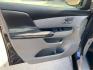 2016 GRAY HONDA ODYSSEY EXL (5FNRL5H68GB) with an 3.5L engine, Automatic transmission, located at 908 SE 14th Street, Des Moines, IA, 50317, (515) 281-0330, 41.580303, -93.597046 - Photo#19