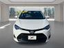 2018 WHITE TOYOTA COROLLA L (5YFBURHE5JP) with an 1.8L engine, Continuously Variable transmission, located at 908 SE 14th Street, Des Moines, IA, 50317, (515) 281-0330, 41.580303, -93.597046 - Photo#6