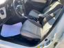 2018 WHITE TOYOTA COROLLA L (5YFBURHE5JP) with an 1.8L engine, Continuously Variable transmission, located at 908 SE 14th Street, Des Moines, IA, 50317, (515) 281-0330, 41.580303, -93.597046 - Photo#8