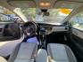2018 WHITE TOYOTA COROLLA L (5YFBURHE5JP) with an 1.8L engine, Continuously Variable transmission, located at 908 SE 14th Street, Des Moines, IA, 50317, (515) 281-0330, 41.580303, -93.597046 - Photo#21