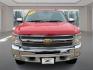 2013 RED CHEVROLET SILVERADO 1500 LT (3GCPKSE76DG) with an 5.3L engine, Automatic transmission, located at 908 SE 14th Street, Des Moines, IA, 50317, (515) 281-0330, 41.580303, -93.597046 - Photo#6