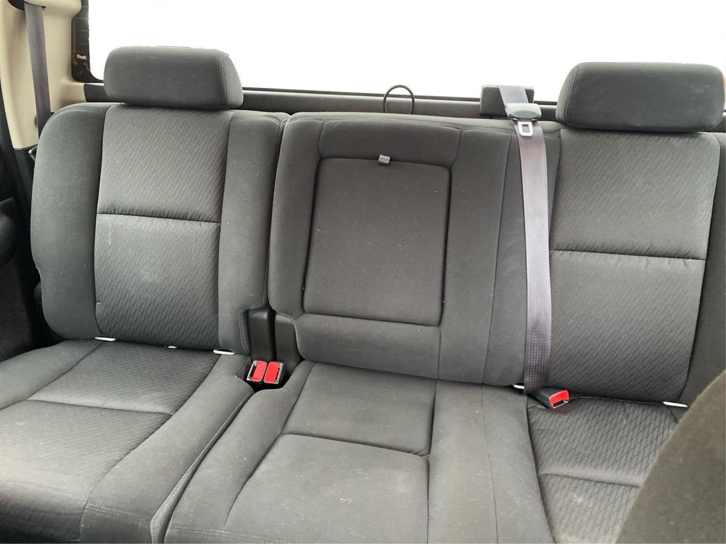 2013 RED CHEVROLET SILVERADO 1500 LT (3GCPKSE76DG) with an 5.3L engine, Automatic transmission, located at 908 SE 14th Street, Des Moines, IA, 50317, (515) 281-0330, 41.580303, -93.597046 - Photo#13