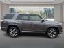 2016 GRAY TOYOTA 4RUNNER SR5/SR5 PREMIUM (JTEBU5JR1G5) with an 4.0L engine, Automatic transmission, located at 908 SE 14th Street, Des Moines, IA, 50317, (515) 281-0330, 41.580303, -93.597046 - Photo#1
