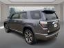 2016 GRAY TOYOTA 4RUNNER SR5/SR5 PREMIUM (JTEBU5JR1G5) with an 4.0L engine, Automatic transmission, located at 908 SE 14th Street, Des Moines, IA, 50317, (515) 281-0330, 41.580303, -93.597046 - Photo#4