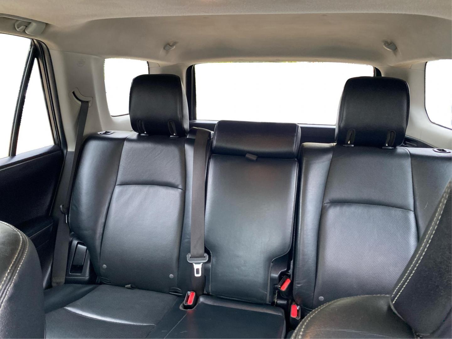 2016 GRAY TOYOTA 4RUNNER SR5/SR5 PREMIUM (JTEBU5JR1G5) with an 4.0L engine, Automatic transmission, located at 908 SE 14th Street, Des Moines, IA, 50317, (515) 281-0330, 41.580303, -93.597046 - Photo#14