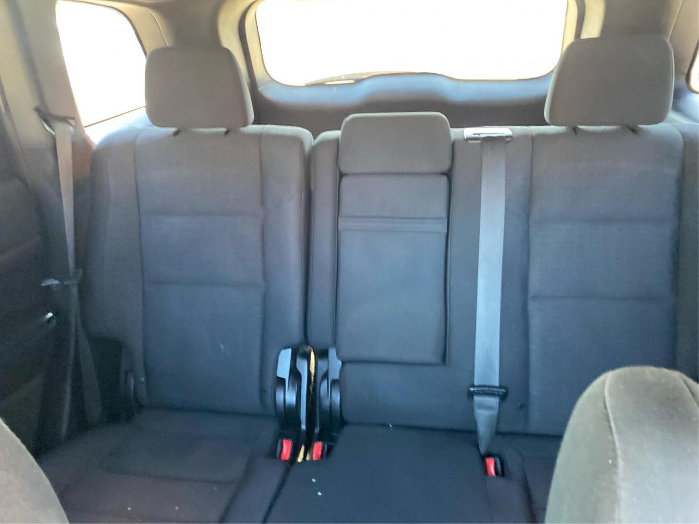 2016 BLACK JEEP GRAND CHEROKEE LAREDO (1C4RJFAG3GC) with an 3.6L engine, Automatic transmission, located at 908 SE 14th Street, Des Moines, IA, 50317, (515) 281-0330, 41.580303, -93.597046 - Photo#14