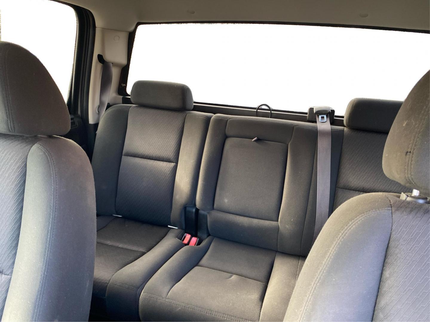 2013 TAN CHEVROLET SILVERADO 2500 HEAVY DUTY LT (1GC1KXC87DF) with an 6.6L engine, Automatic transmission, located at 908 SE 14th Street, Des Moines, IA, 50317, (515) 281-0330, 41.580303, -93.597046 - Photo#12