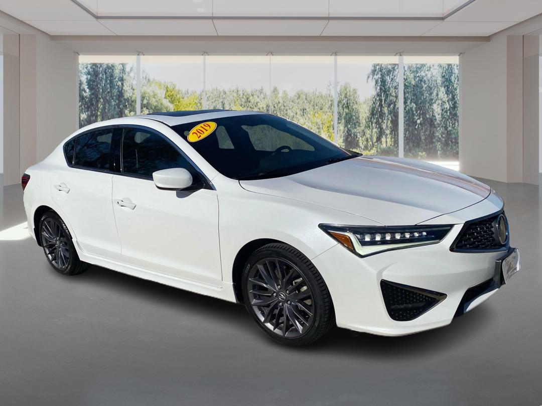 photo of 2019 ACURA ILX PREMIUM A-SPEC