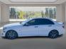 2013 WHITE MERCEDES-BENZ C-CLASS C300 4MATIC (WDDGF8AB5DA) with an 3.5L engine, Automatic transmission, located at 908 SE 14th Street, Des Moines, IA, 50317, (515) 281-0330, 41.580303, -93.597046 - Photo#5